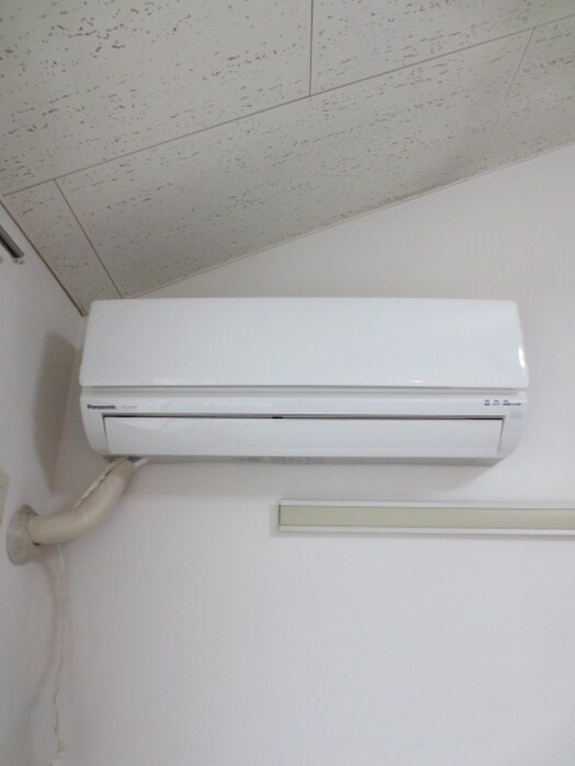 アネックスヒルズの物件内観写真