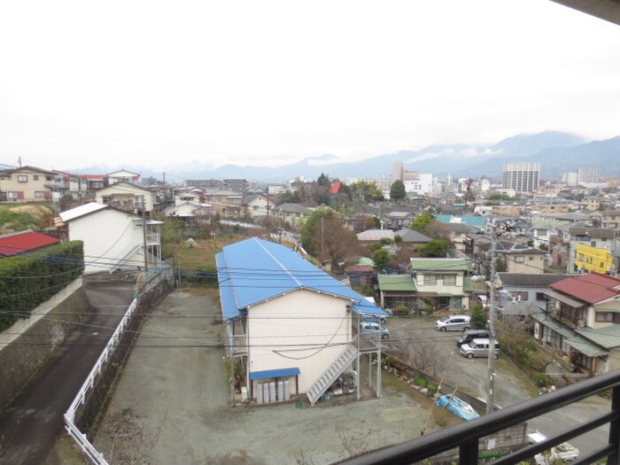 アネックスヒルズの物件内観写真