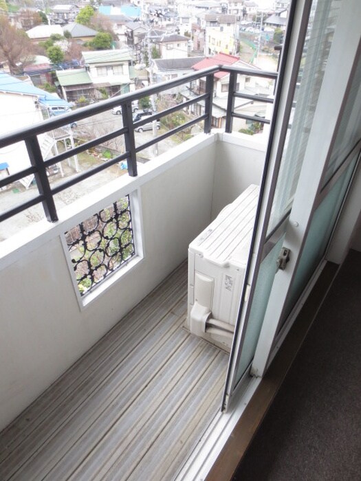 アネックスヒルズの物件内観写真