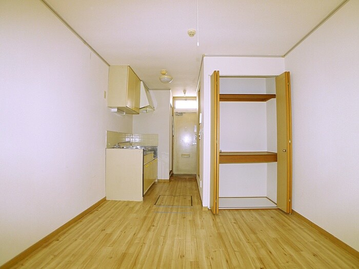 b´CASA西船橋re-bornの物件内観写真