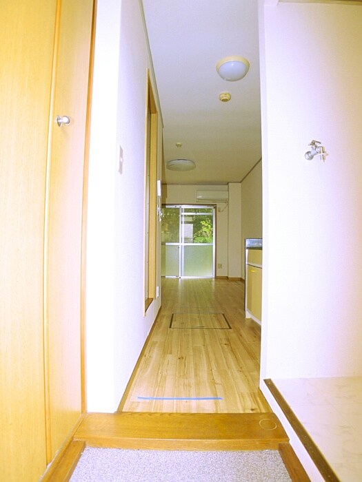 b´CASA西船橋re-bornの物件内観写真