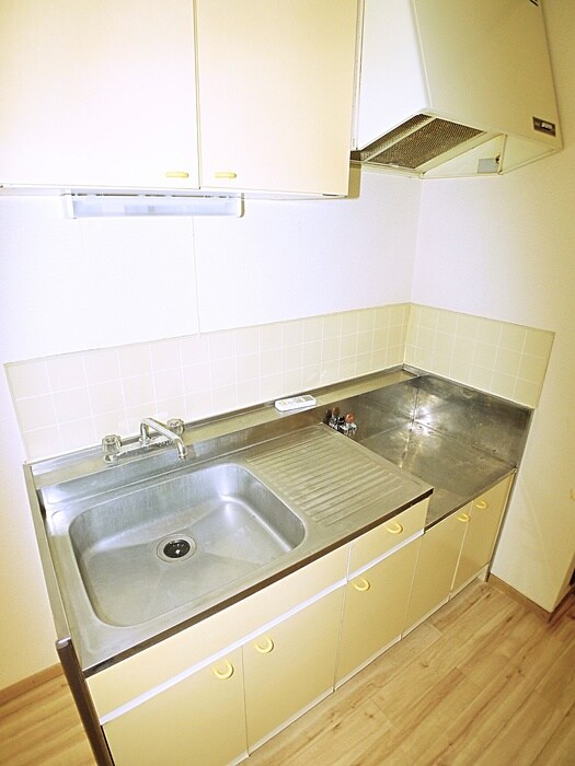 b´CASA西船橋re-bornの物件内観写真