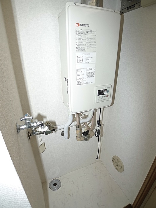 b´CASA西船橋re-bornの物件内観写真