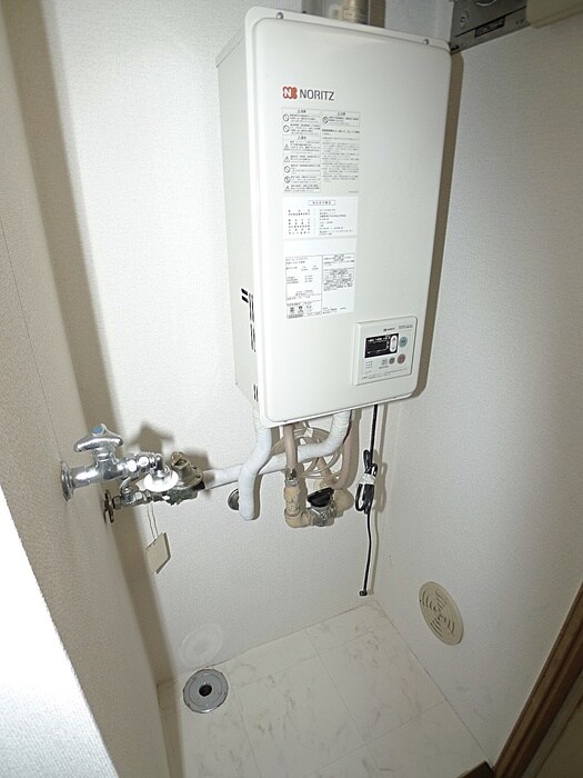 b´CASA西船橋re-bornの物件内観写真