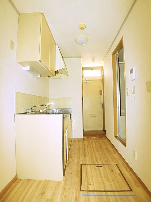 b´CASA西船橋re-bornの物件内観写真