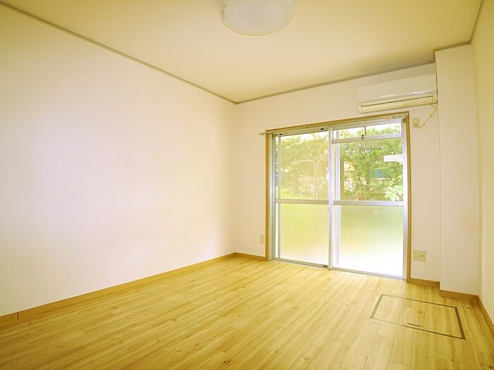 b´CASA西船橋re-bornの物件内観写真