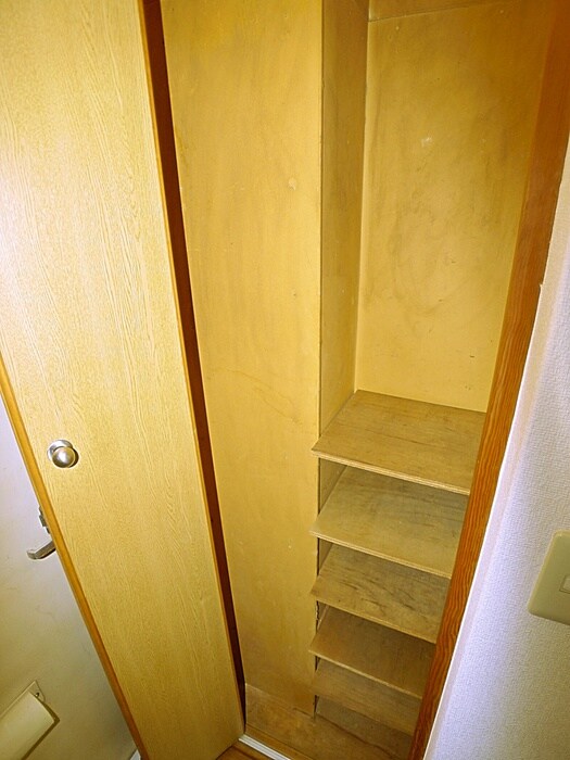 b´CASA西船橋re-bornの物件内観写真