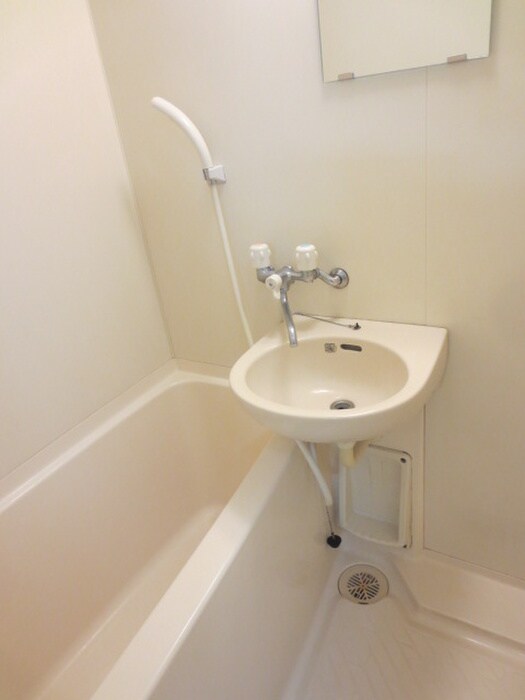 ラパンの物件内観写真