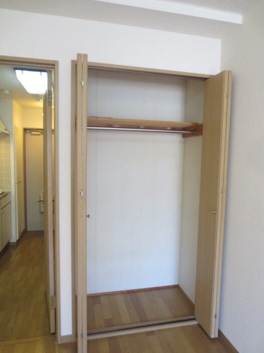 ラパンの物件内観写真