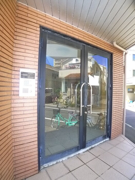 ラパンの物件外観写真