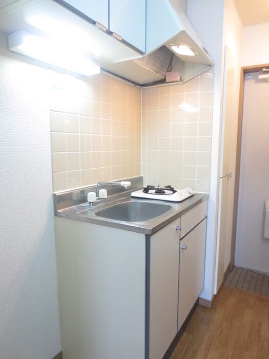 ラパンの物件内観写真