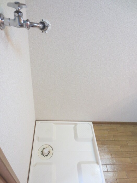 ラパンの物件内観写真