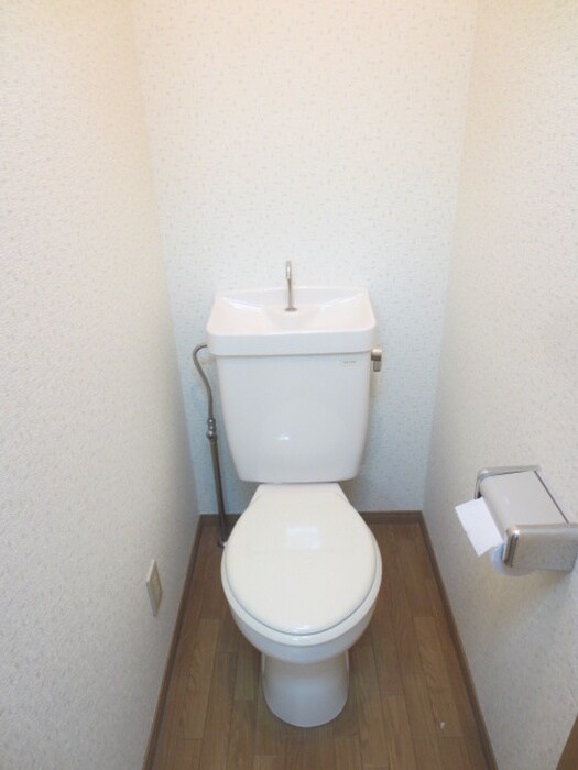 ラパンの物件内観写真