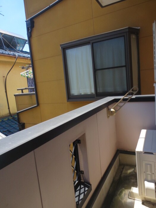 ラパンの物件内観写真