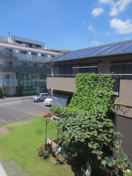 ラパンの物件内観写真