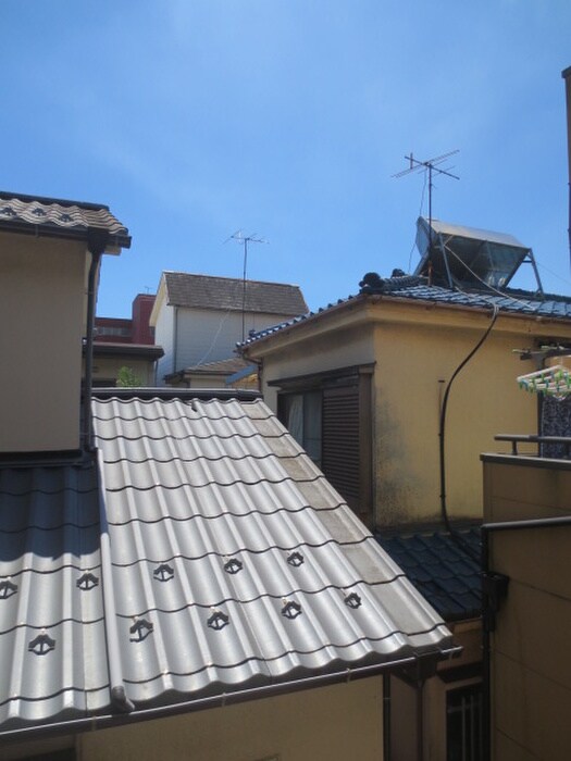 ラパンの物件内観写真