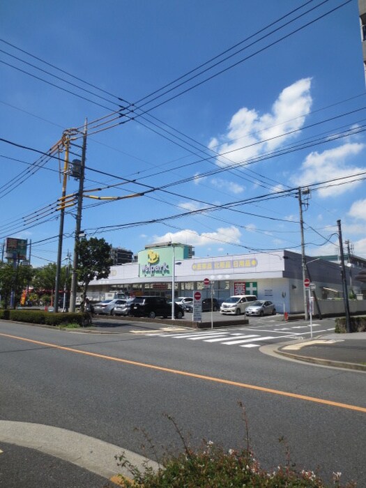 ラパンの物件内観写真