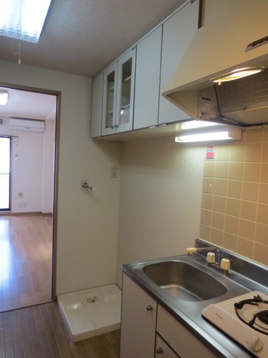 ラパンの物件内観写真