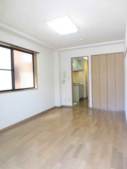 ラパンの物件内観写真