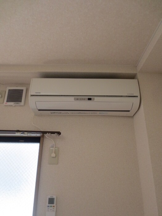 ラパンの物件内観写真