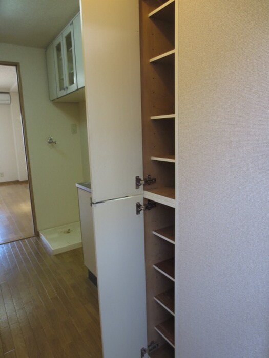 ラパンの物件内観写真