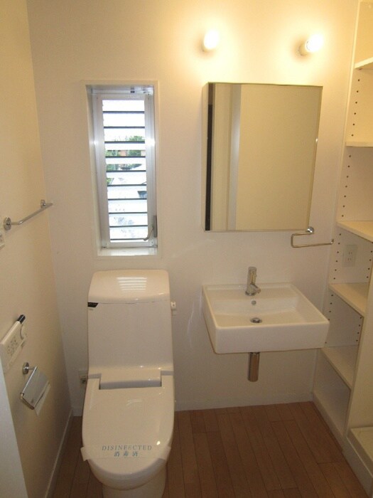 コートヤード五本木の物件内観写真