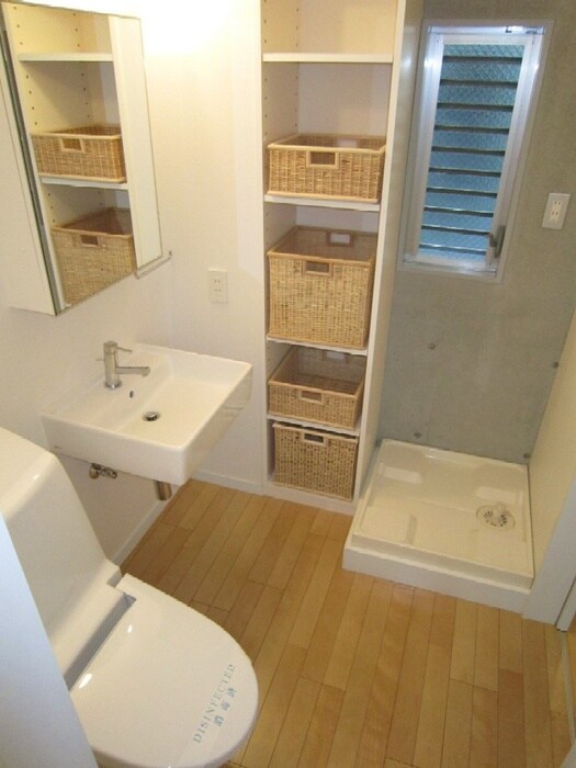 コートヤード五本木の物件内観写真