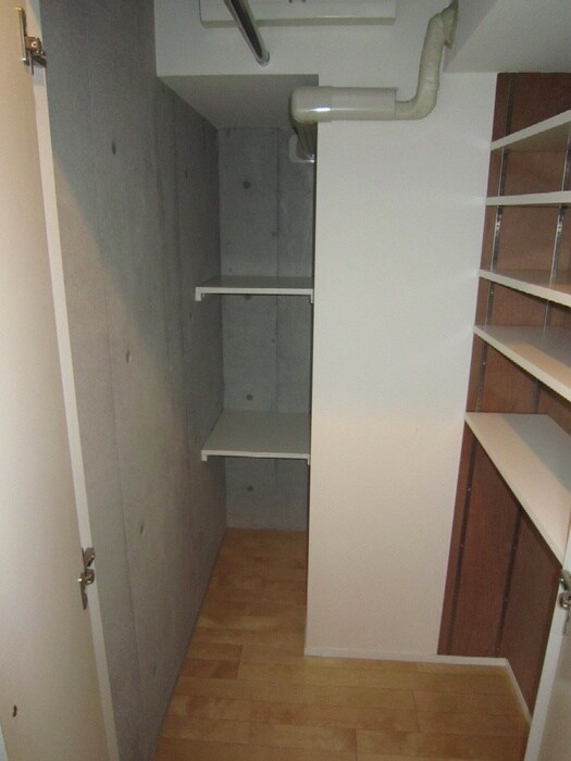 コートヤード五本木の物件内観写真