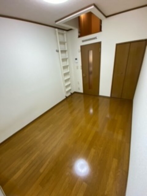 エトワ－ルひばりヶ丘Ｂ棟の物件内観写真