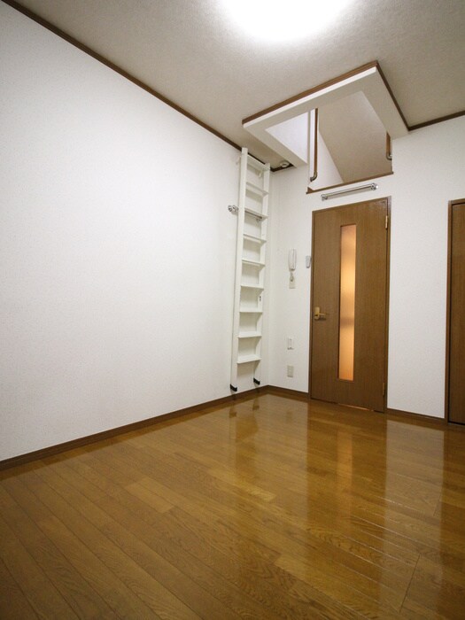 エトワ－ルひばりヶ丘Ｂ棟の物件内観写真