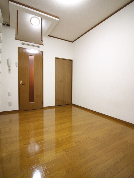 エトワ－ルひばりヶ丘Ｂ棟の物件内観写真