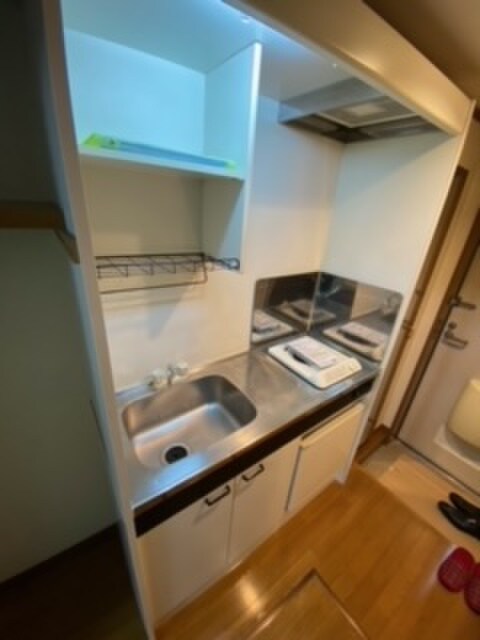 エトワ－ルひばりヶ丘Ｂ棟の物件内観写真