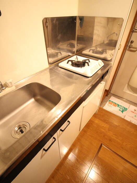 エトワ－ルひばりヶ丘Ｂ棟の物件内観写真