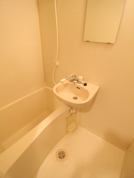 エトワ－ルひばりヶ丘Ｂ棟の物件内観写真