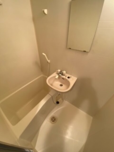 エトワ－ルひばりヶ丘Ｂ棟の物件内観写真