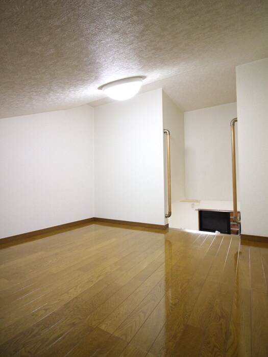 エトワ－ルひばりヶ丘Ｂ棟の物件内観写真