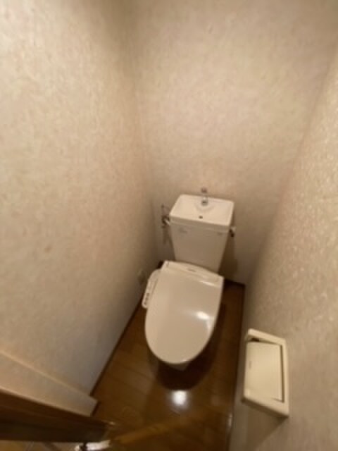 エトワ－ルひばりヶ丘Ｂ棟の物件内観写真