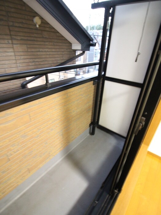 エトワ－ルひばりヶ丘Ｂ棟の物件内観写真