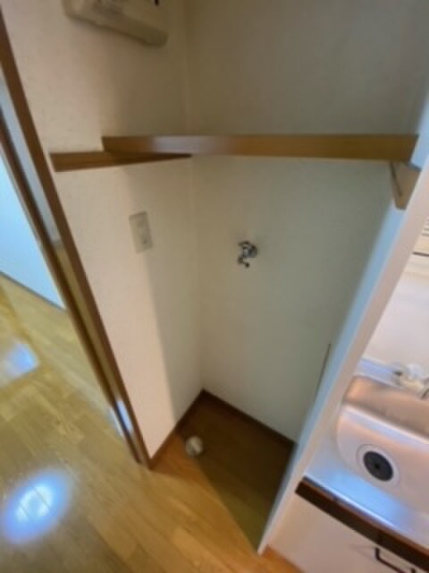 エトワ－ルひばりヶ丘Ｂ棟の物件内観写真