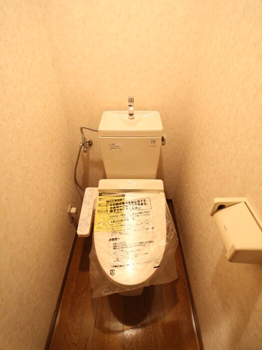 エトワ－ルひばりヶ丘Ｂ棟の物件内観写真