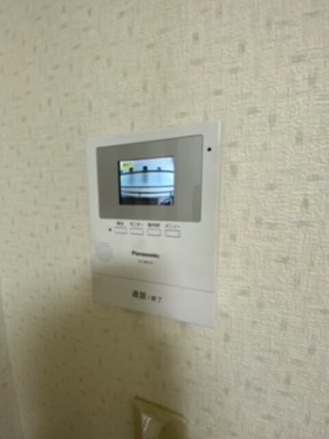 エトワ－ルひばりヶ丘Ｂ棟の物件内観写真