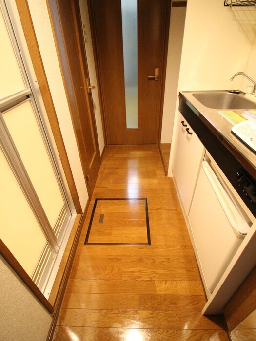 エトワ－ルひばりヶ丘Ｂ棟の物件内観写真