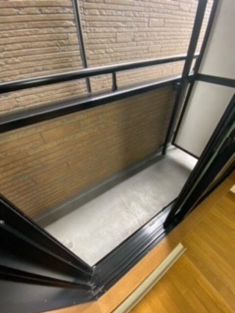 エトワ－ルひばりヶ丘Ｂ棟の物件内観写真