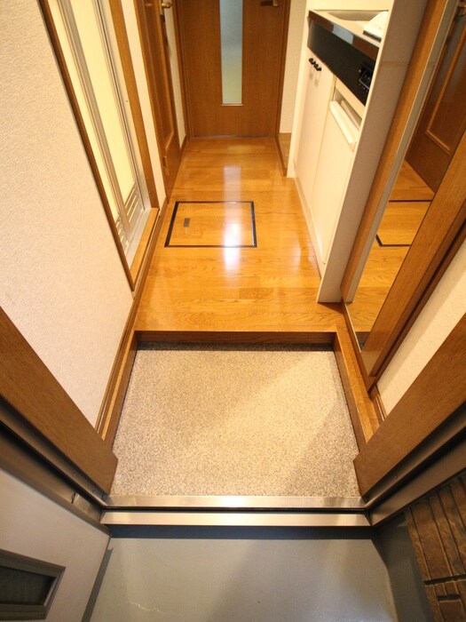 エトワ－ルひばりヶ丘Ｂ棟の物件内観写真