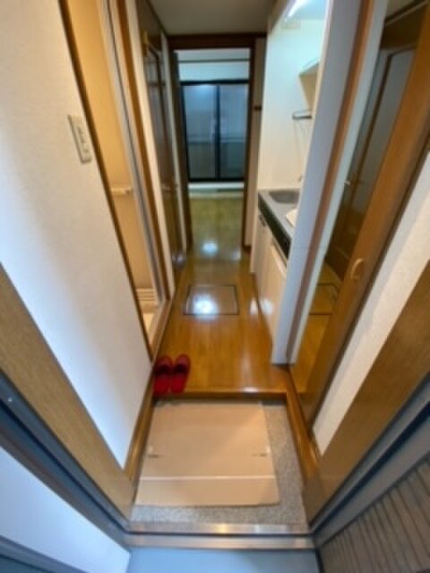 エトワ－ルひばりヶ丘Ｂ棟の物件内観写真