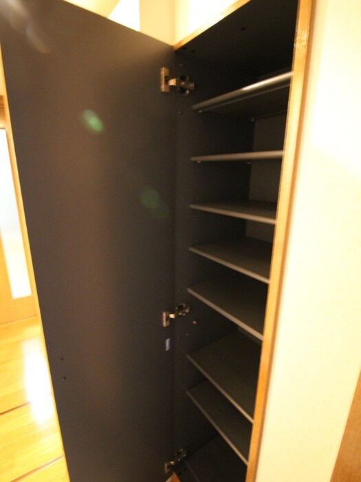 エトワ－ルひばりヶ丘Ｂ棟の物件内観写真