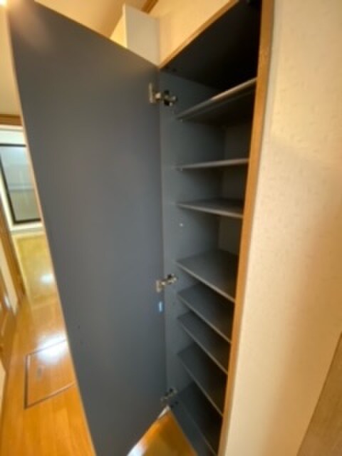 エトワ－ルひばりヶ丘Ｂ棟の物件内観写真