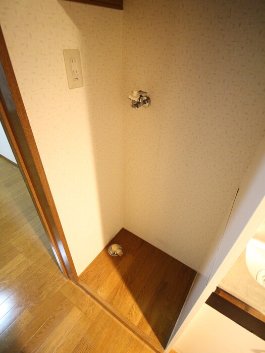 エトワ－ルひばりヶ丘Ｂ棟の物件内観写真