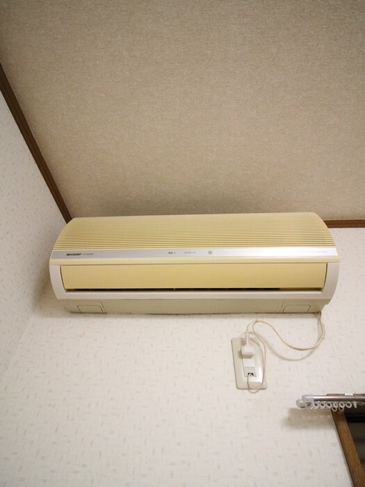 エトワ－ルひばりヶ丘Ｂ棟の物件内観写真