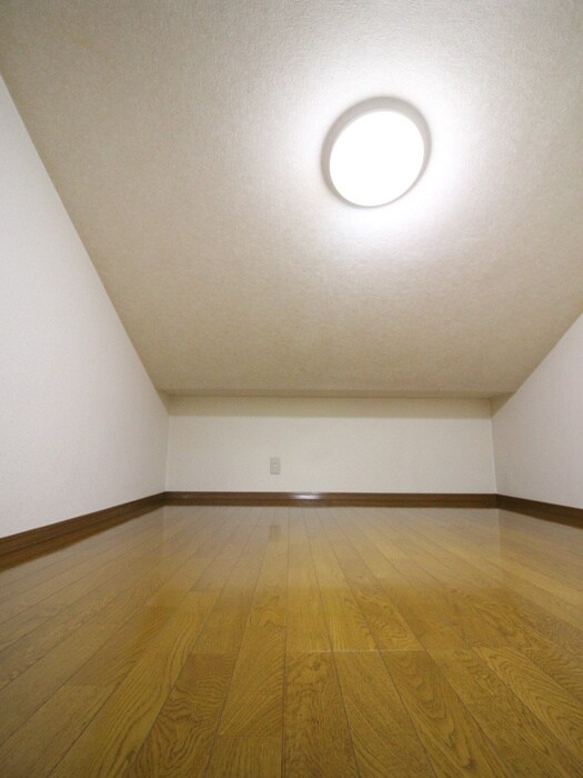 エトワ－ルひばりヶ丘Ｂ棟の物件内観写真